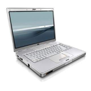 Reparation PC Portable HP G5000