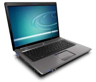 Reparation PC Portable HP G7000