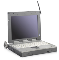 Reparateur Portable HP NR3600